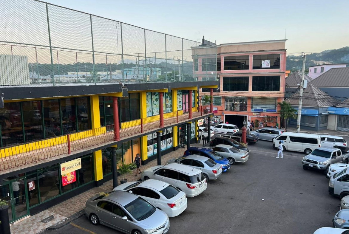 First image of Shop#21-59 Main Street, Ocho Rios in Ocho Rios, St. Ann, Jamaica - property is For Sale