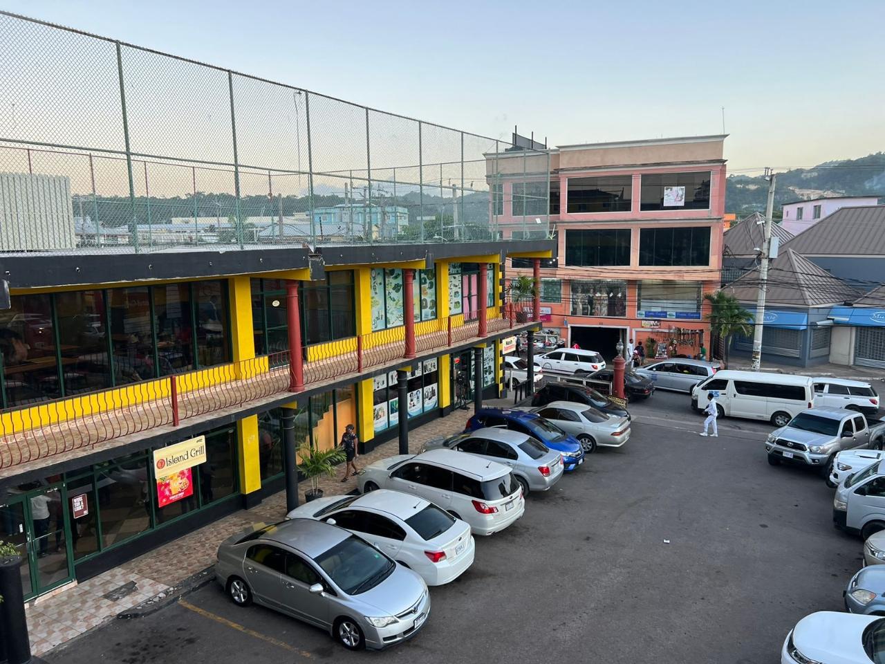 Prime-Investment-Opportunity-in-Ocho-Rios-Commercial-Property-for-Sale First image of Shop#21-59 Main Street, Ocho Rios in Ocho Rios, St. Ann, Jamaica - property is For Sale