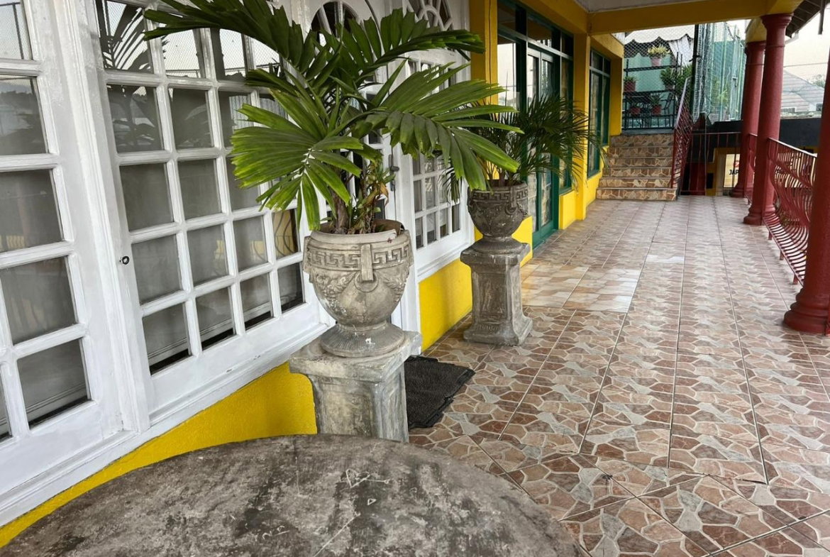 Second image of Shop#19-59 Main Street, Ocho Rios in Ocho Rios, St. Ann, Jamaica - property is For Sale