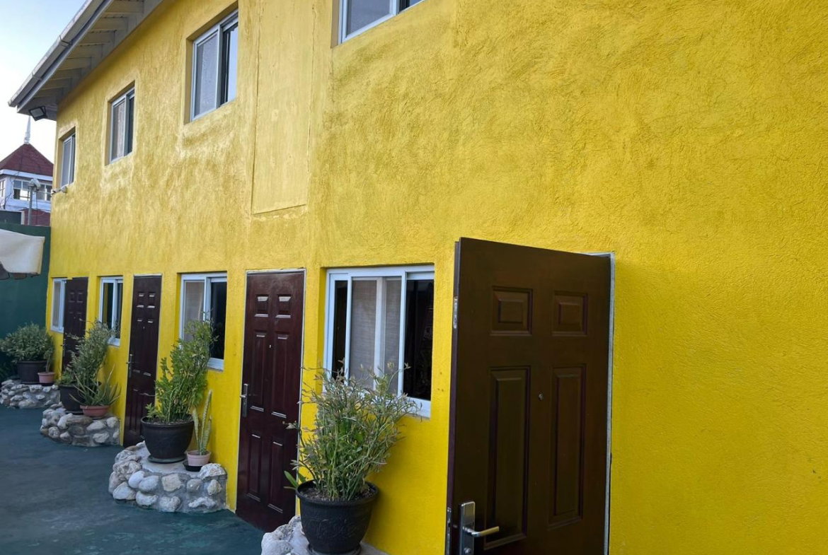 Second image of Shop#22-59 Main Street, Ocho Rios in Ocho Rios, St. Ann, Jamaica - property is For Sale
