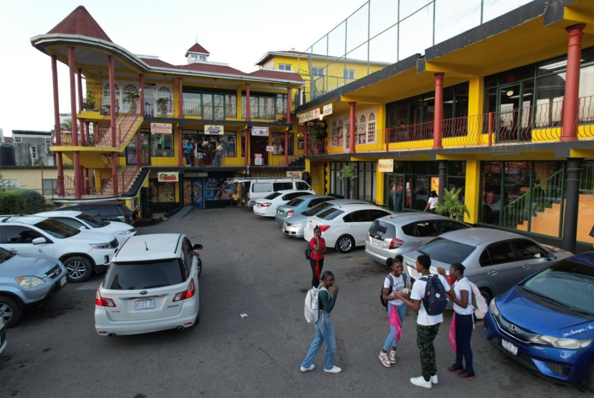 Second image of Shop#9-59 Main Street, Ocho Rios in Ocho Rios, St. Ann, Jamaica - property is For Sale