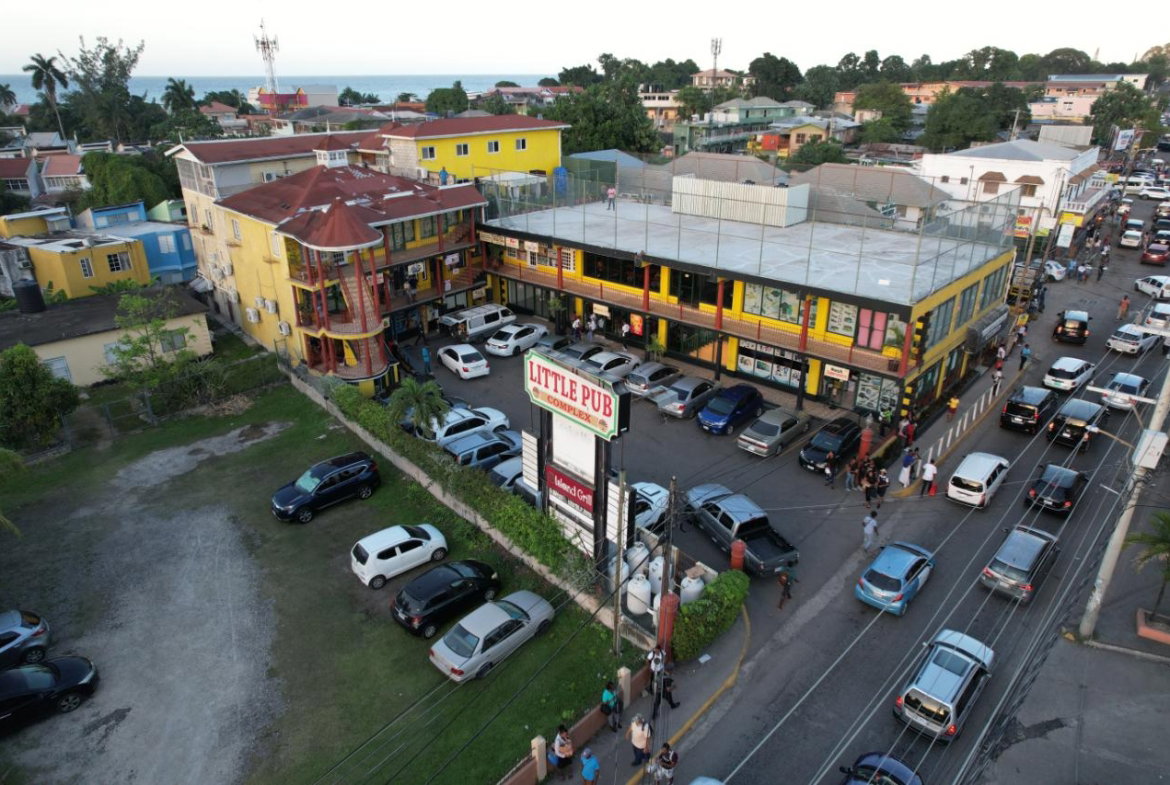 First image of Shop#9-59 Main Street, Ocho Rios in Ocho Rios, St. Ann, Jamaica - property is For Sale