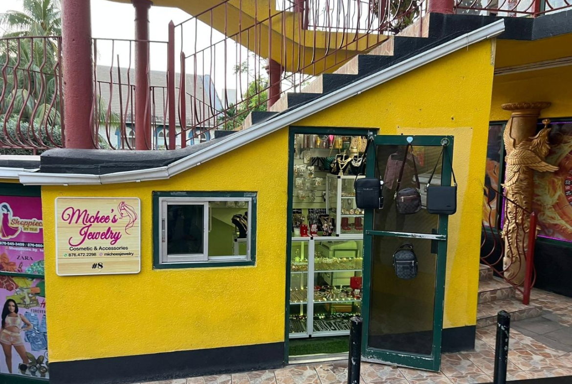 Third image of Shop#9-59 Main Street, Ocho Rios in Ocho Rios, St. Ann, Jamaica - property is For Sale