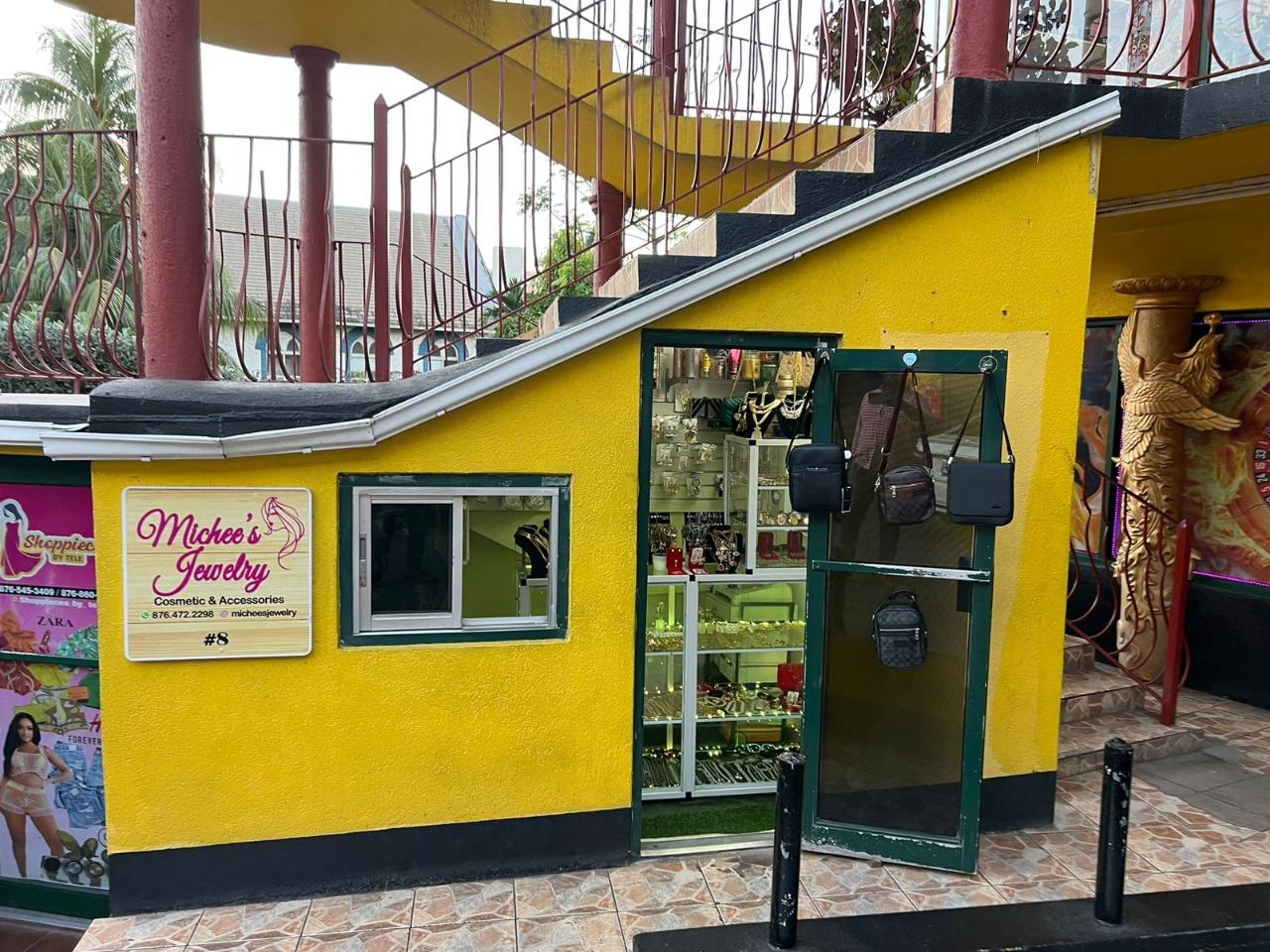 Third image of Shop#9-59 Main Street, Ocho Rios in Ocho Rios, St. Ann, Jamaica - property is For Sale