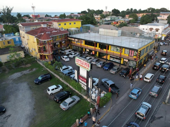 First image of Shop#9-59 Main Street, Ocho Rios in Ocho Rios, St. Ann, Jamaica - property is For Sale