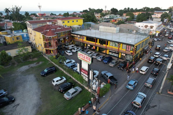 First image of Shop#9-59 Main Street, Ocho Rios in Ocho Rios, St. Ann, Jamaica - property is For Sale
