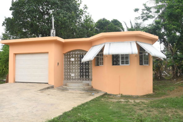 Twelfth image of Grosmond in Santa Cruz, St. Elizabeth, Jamaica - property is For Sale