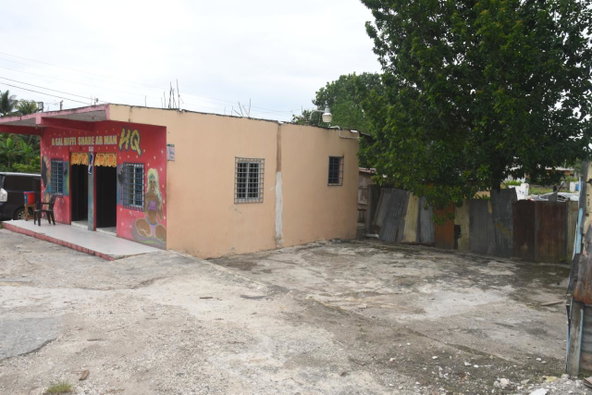 Third image of Grosmond in Santa Cruz, St. Elizabeth, Jamaica - property is For Sale