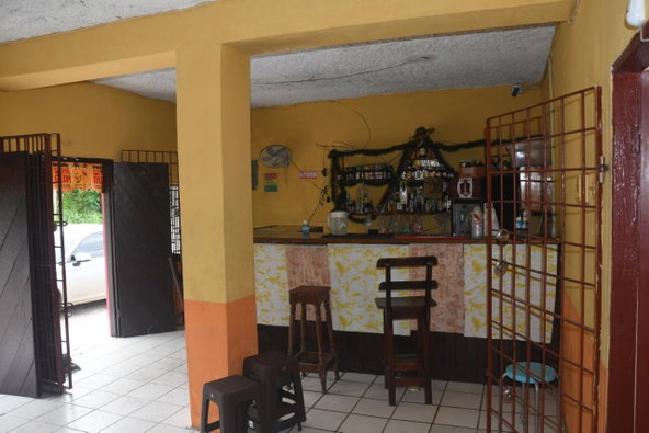 Fourth image of Grosmond in Santa Cruz, St. Elizabeth, Jamaica - property is For Sale