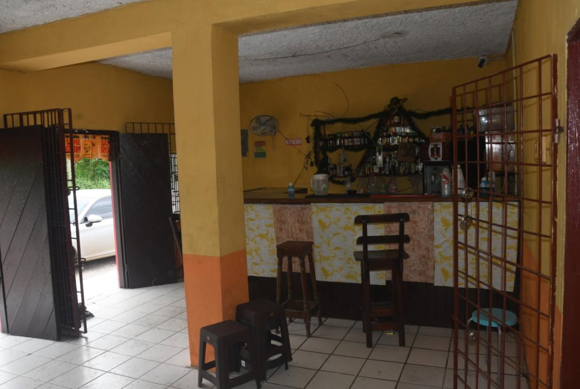 Fifth image of Grosmond in Santa Cruz, St. Elizabeth, Jamaica - property is For Sale