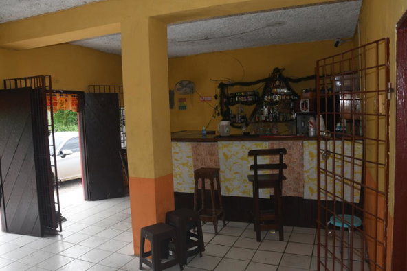 Fifth image of Grosmond in Santa Cruz, St. Elizabeth, Jamaica - property is For Sale