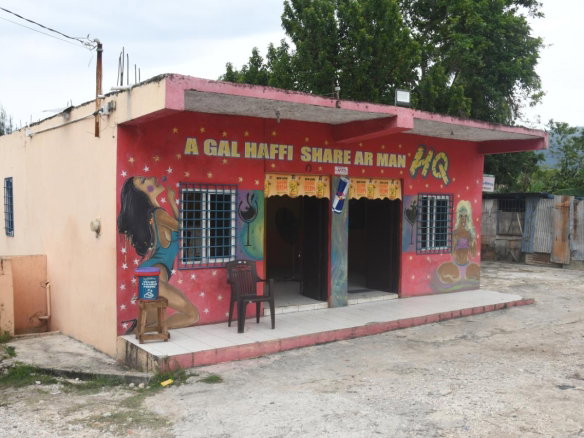 First image of Grosmond in Santa Cruz, St. Elizabeth, Jamaica - property is For Sale