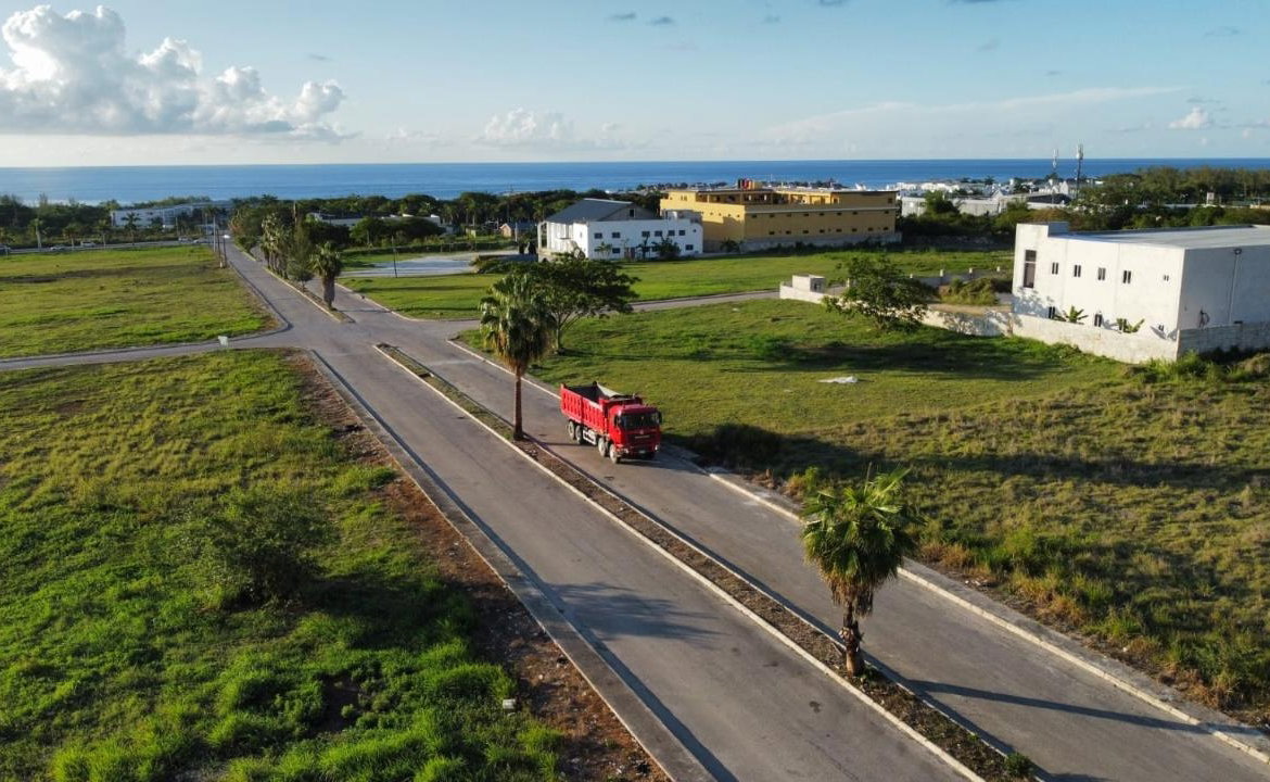 First image of Montego Park, Ironshore in Ironshore, St. James, Jamaica - property is For Sale