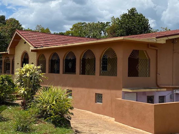 Second image of 1 Masons Run in Hat Field, Manchester, Jamaica - property is For Sale
