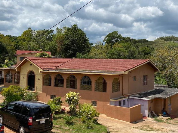 Third image of 1 Masons Run in Hat Field, Manchester, Jamaica - property is For Sale