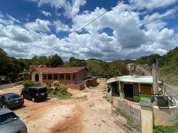 Fourth image of 1 Masons Run in Hat Field, Manchester, Jamaica - property is For Sale