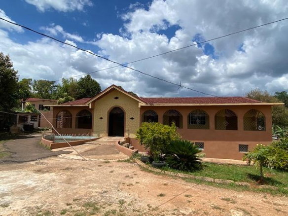 First image of 1 Masons Run in Hat Field, Manchester, Jamaica - property is For Sale
