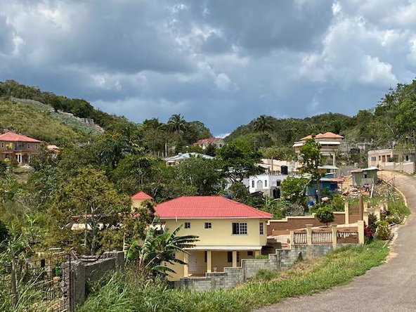 Eighth image of 1 Masons Run in Hat Field, Manchester, Jamaica - property is For Sale