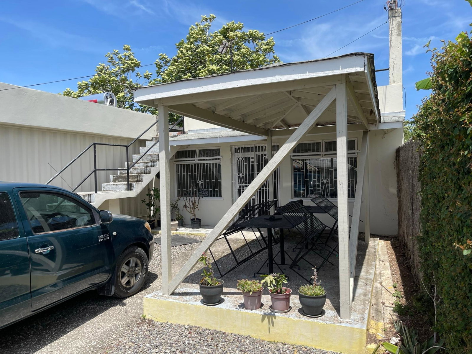 Second image of 1 Albert Street in Falmouth, Trelawny, Jamaica - property is For Sale