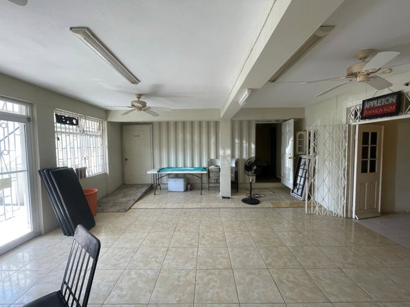 Fourth image of 1 Albert Street in Falmouth, Trelawny, Jamaica - property is For Sale