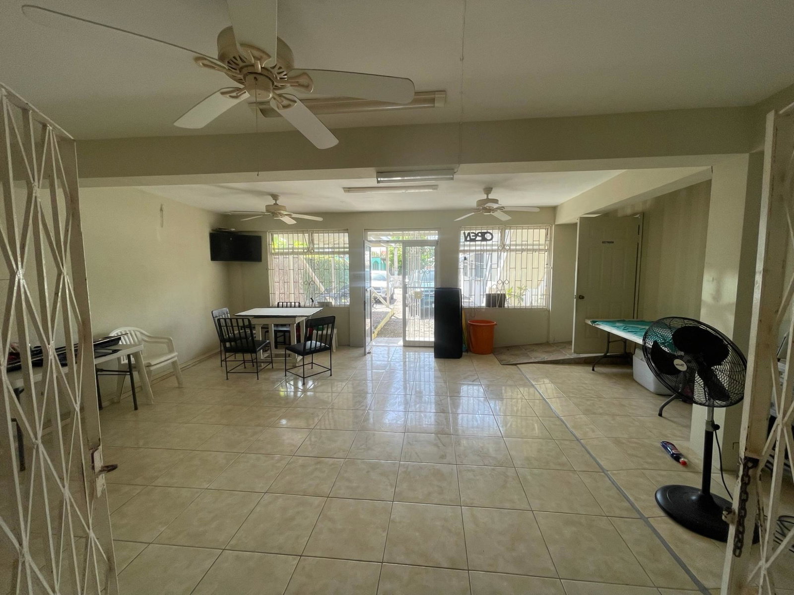 Fifth image of 1 Albert Street in Falmouth, Trelawny, Jamaica - property is For Sale
