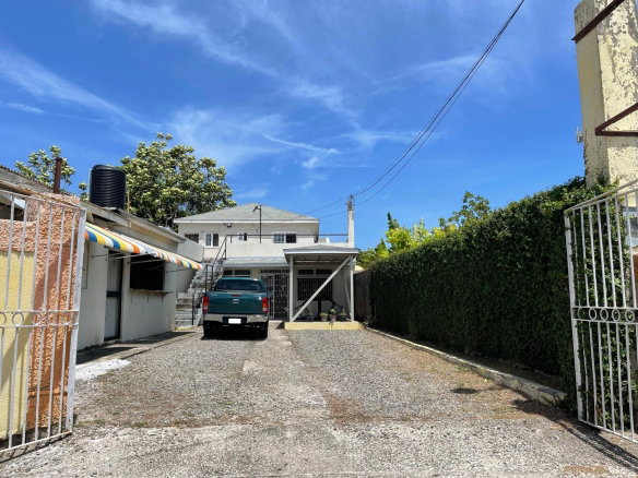 First image of 1 Albert Street in Falmouth, Trelawny, Jamaica - property is For Sale