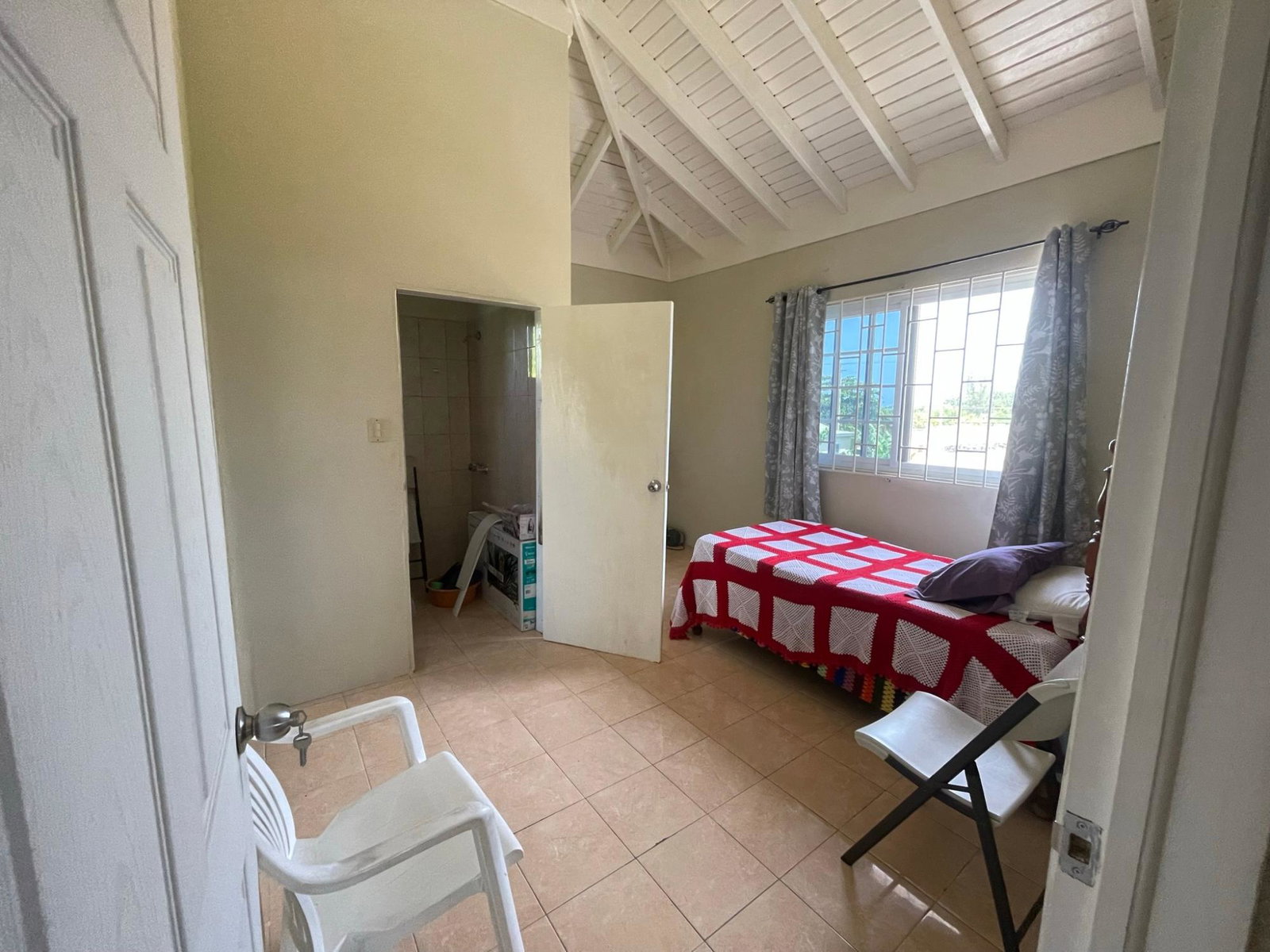 Seventh image of 1 Albert Street in Falmouth, Trelawny, Jamaica - property is For Sale