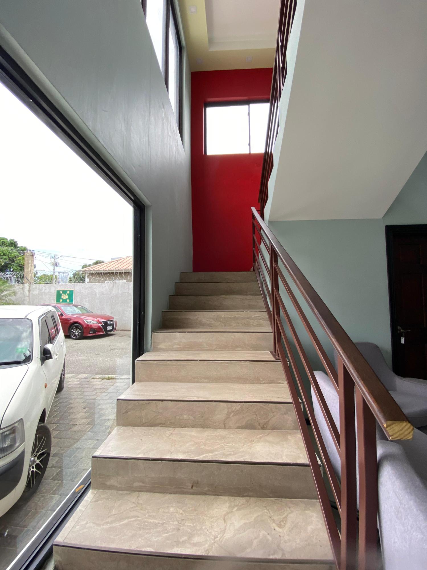 Fifth image of 3 Aldington Avenue, Kingsto in Kingston 10, St. Andrew, Jamaica - property is For Rent