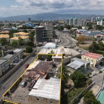 First image of 26 Lady Musgrave Road in Kingston 5, St. Andrew, Jamaica - property is For Sale