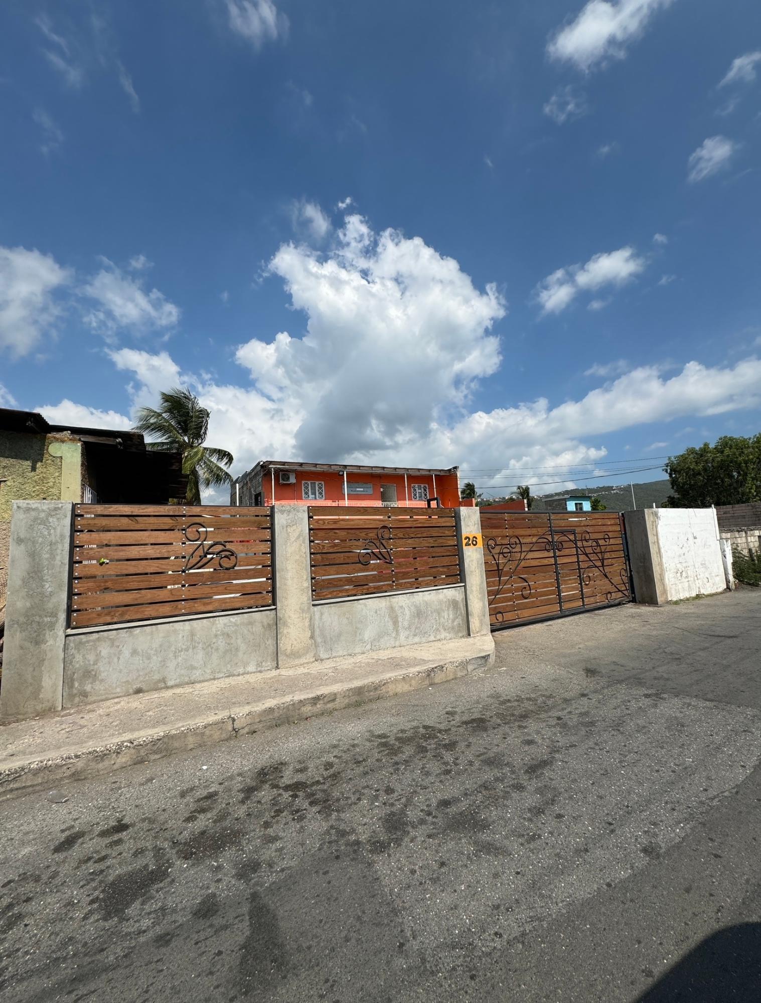 Third image of 26 Lady Musgrave Road in Kingston 5, St. Andrew, Jamaica - property is For Sale