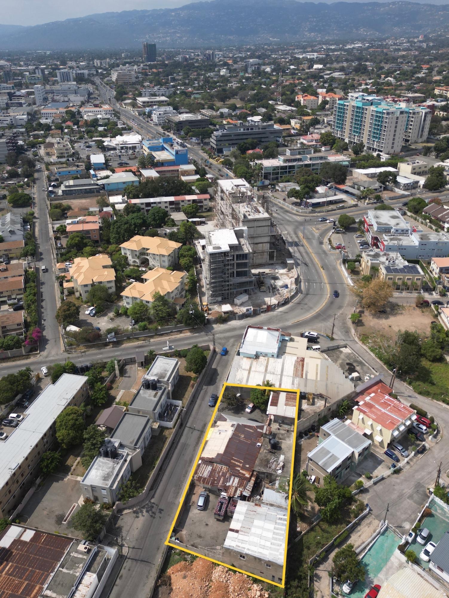 Fifth image of 26 Lady Musgrave Road in Kingston 5, St. Andrew, Jamaica - property is For Sale