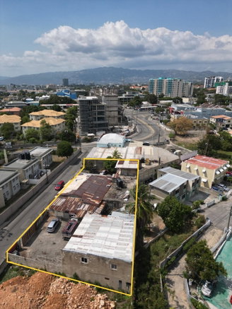 First image of 26 Lady Musgrave Road in Kingston 5, St. Andrew, Jamaica - property is For Sale