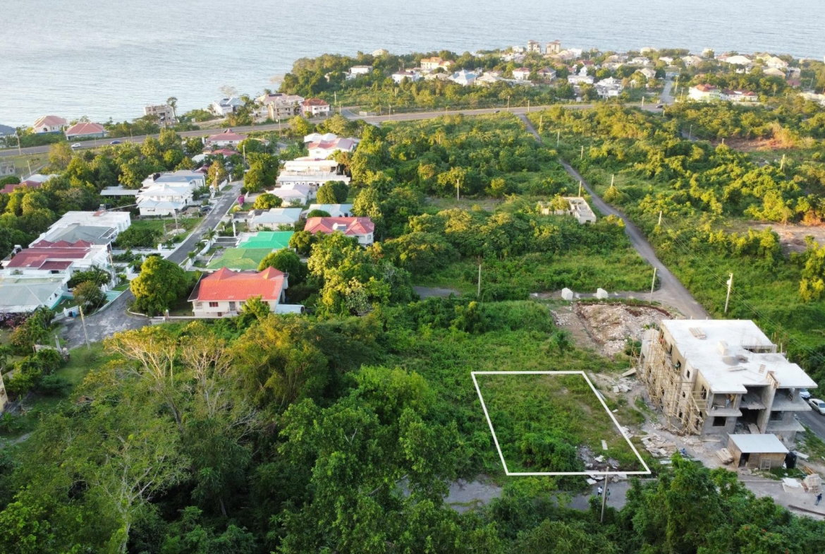 Third image of Crystal Shore in Rio Nuevo, St. Mary, Jamaica - property is For Sale