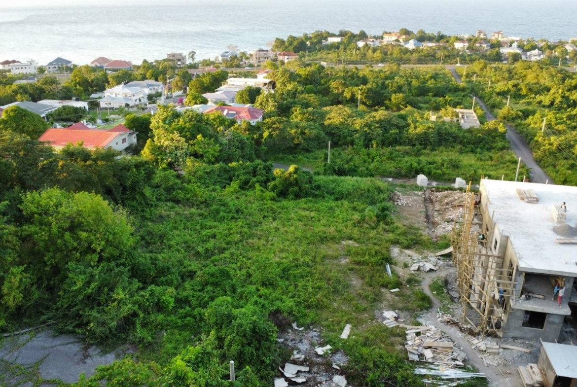 Fourth image of Crystal Shore in Rio Nuevo, St. Mary, Jamaica - property is For Sale