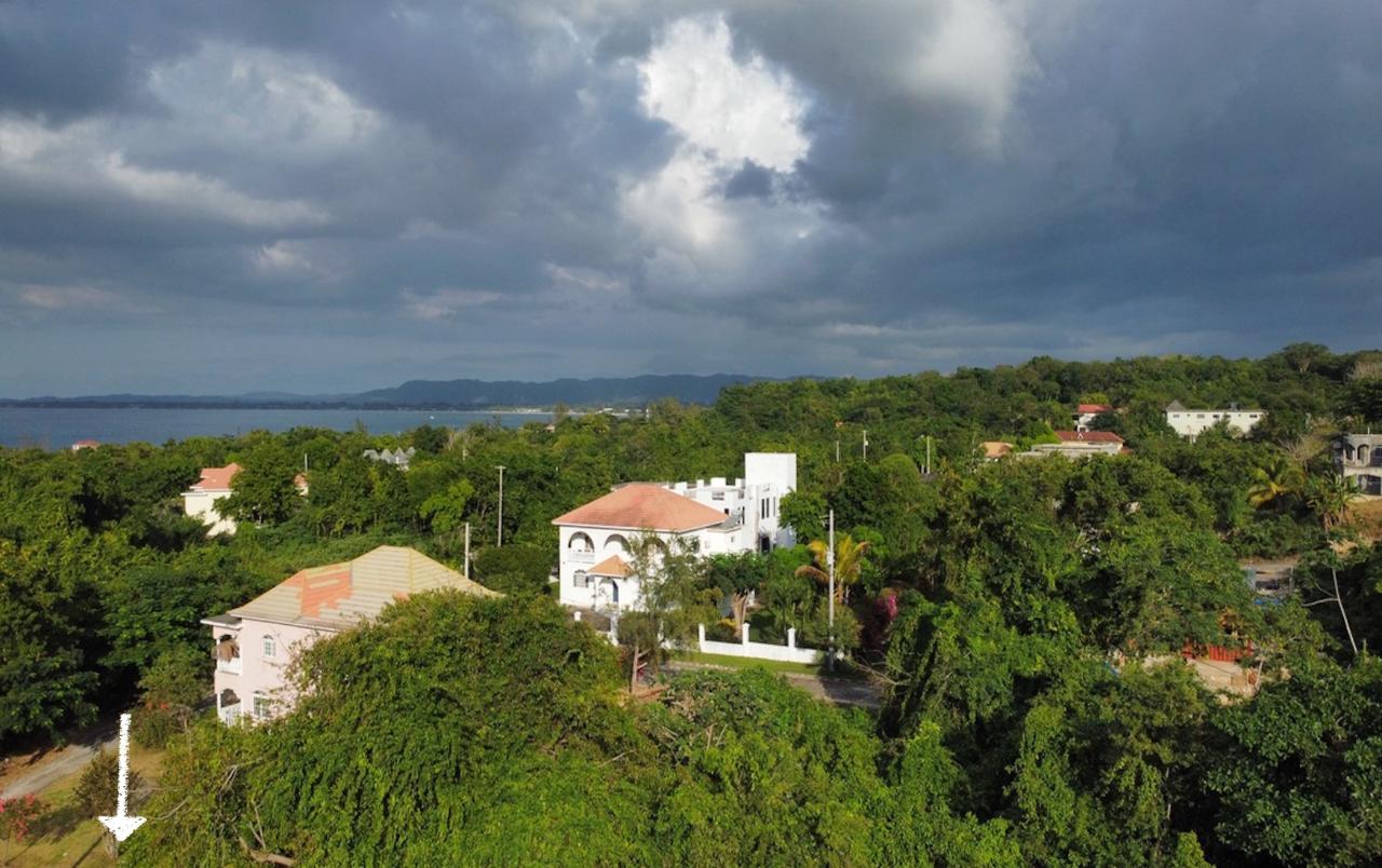 Second image of Lot # 84 Westlands, Negril in Negril, Westmoreland, Jamaica - property is For Sale