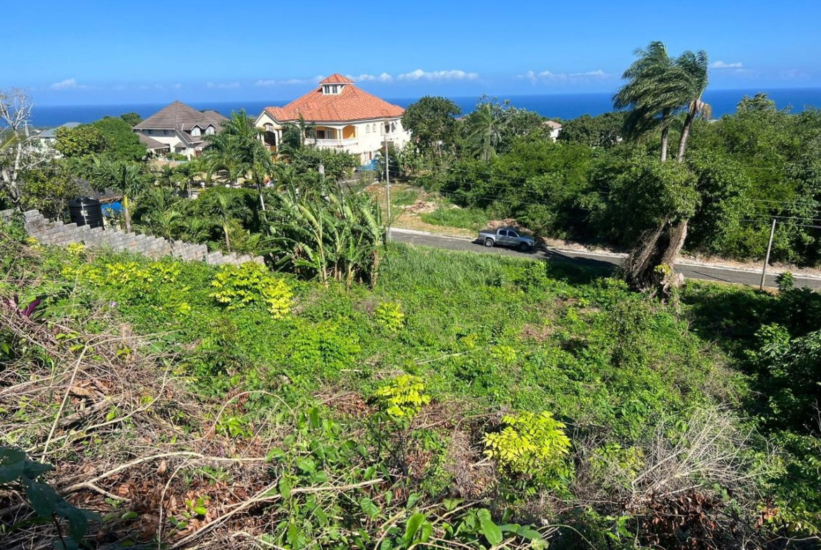 First image of Lot#39- Ocean Ridge,tower Isle, s in Ocean Ridge, St. Mary, Jamaica - property is For Sale
