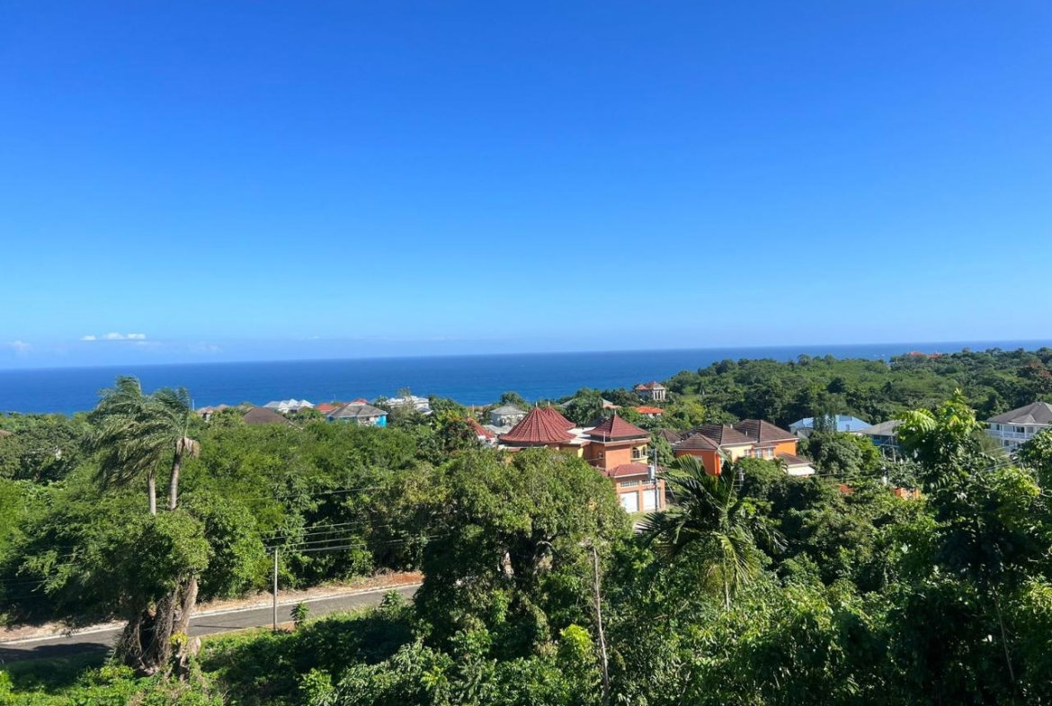 Fifth image of Lot#39- Ocean Ridge,tower Isle, s in Ocean Ridge, St. Mary, Jamaica - property is For Sale