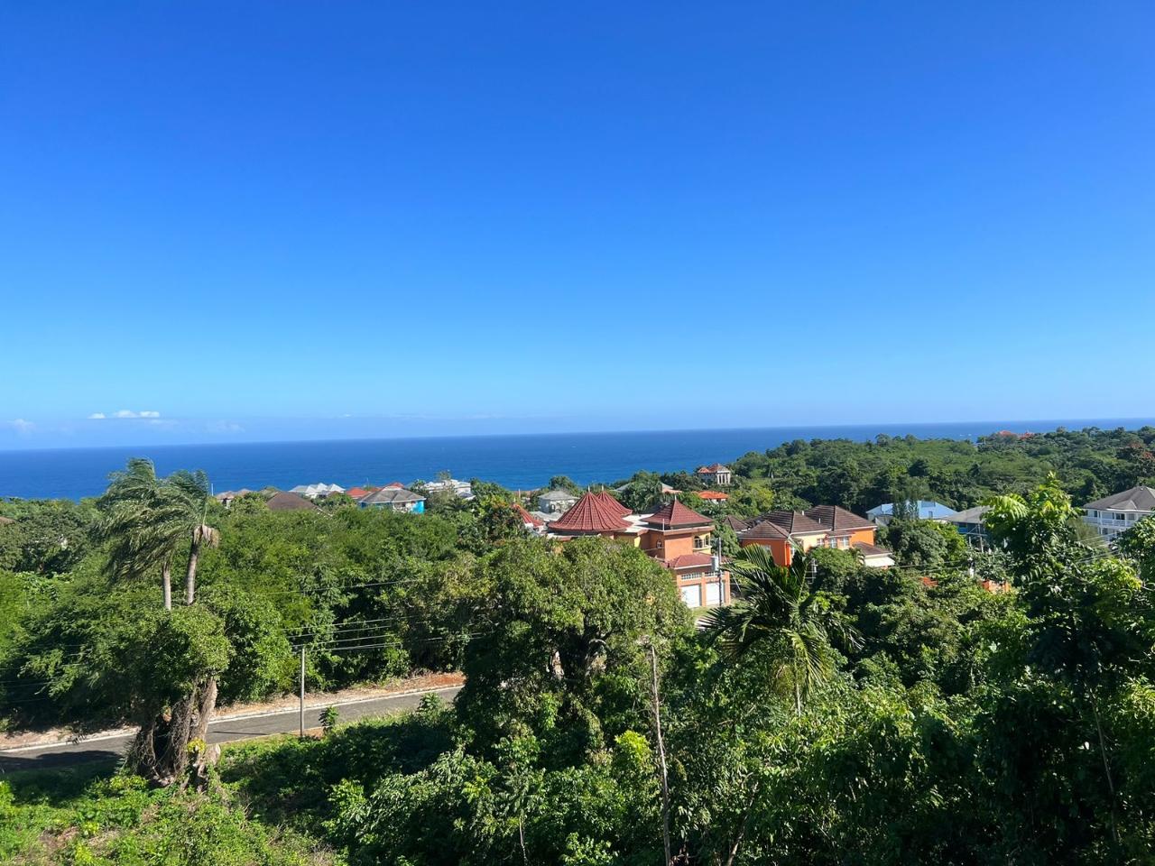 Fifth image of Lot#39- Ocean Ridge,tower Isle, s in Ocean Ridge, St. Mary, Jamaica - property is For Sale