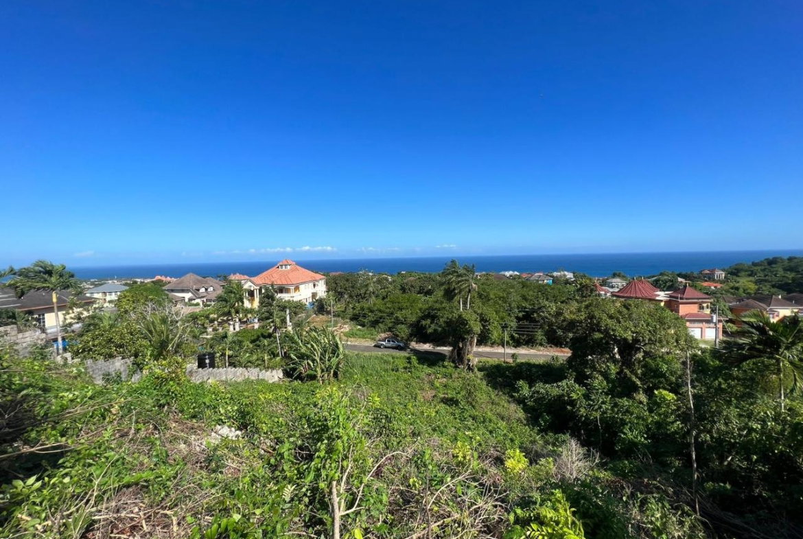 Sixth image of Lot#39- Ocean Ridge,tower Isle, s in Ocean Ridge, St. Mary, Jamaica - property is For Sale