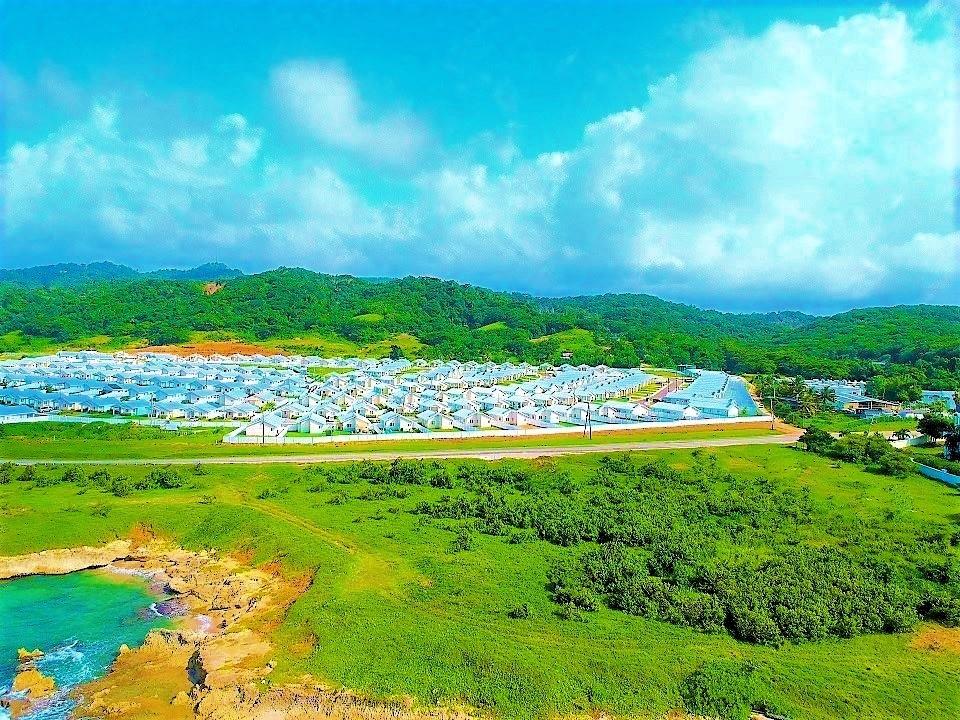 Fourth image of 4 Pointe in Lucea, Hanover, Jamaica - property is For Sale