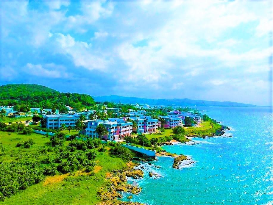 Sixth image of 4 Pointe in Lucea, Hanover, Jamaica - property is For Sale
