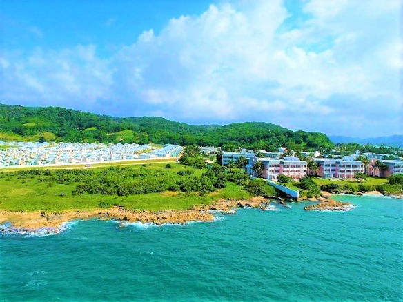 First image of 4 Pointe in Lucea, Hanover, Jamaica - property is For Sale