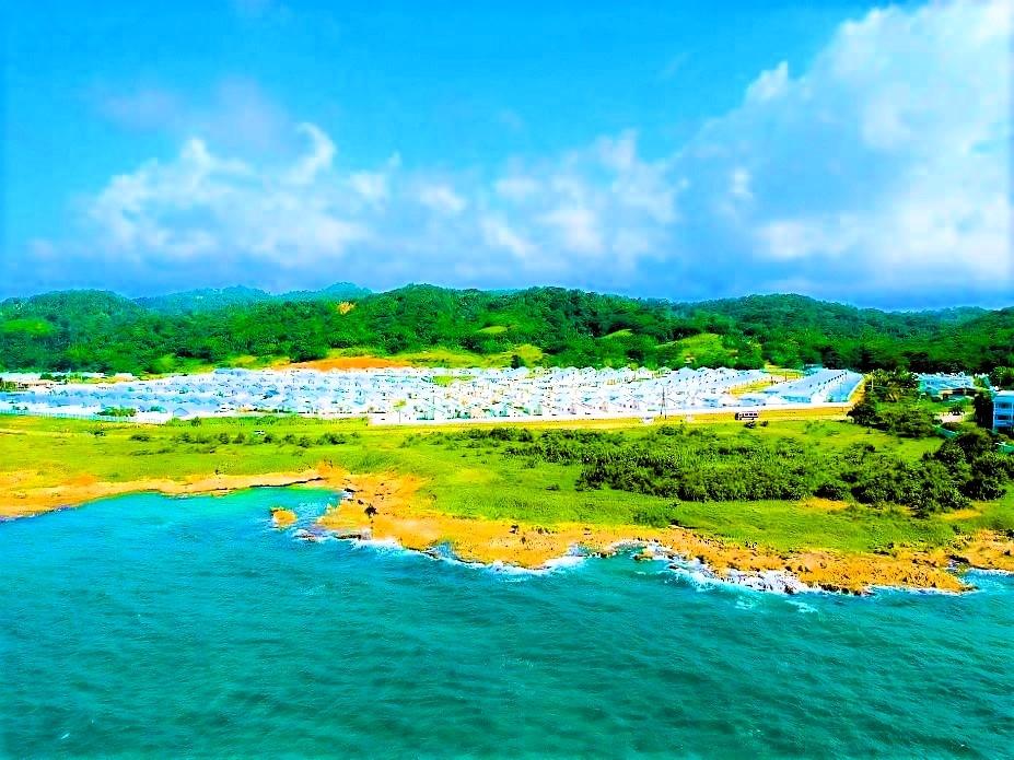 Eighth image of 4 Pointe in Lucea, Hanover, Jamaica - property is For Sale