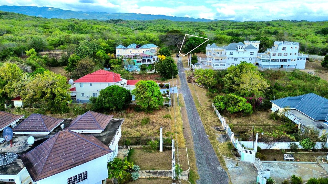 Second image of 30 Starfish Close in Culloden, Westmoreland, Jamaica - property is For Sale