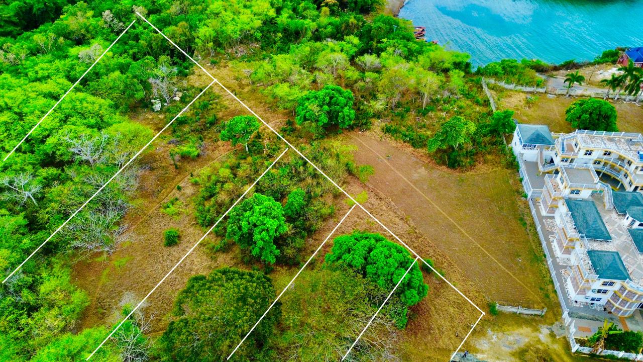 Fourth image of 30 Starfish Close in Culloden, Westmoreland, Jamaica - property is For Sale