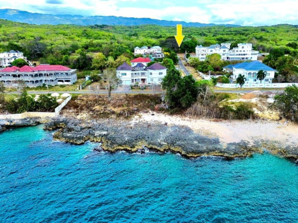 First image of 30 Starfish Close in Culloden, Westmoreland, Jamaica - property is For Sale