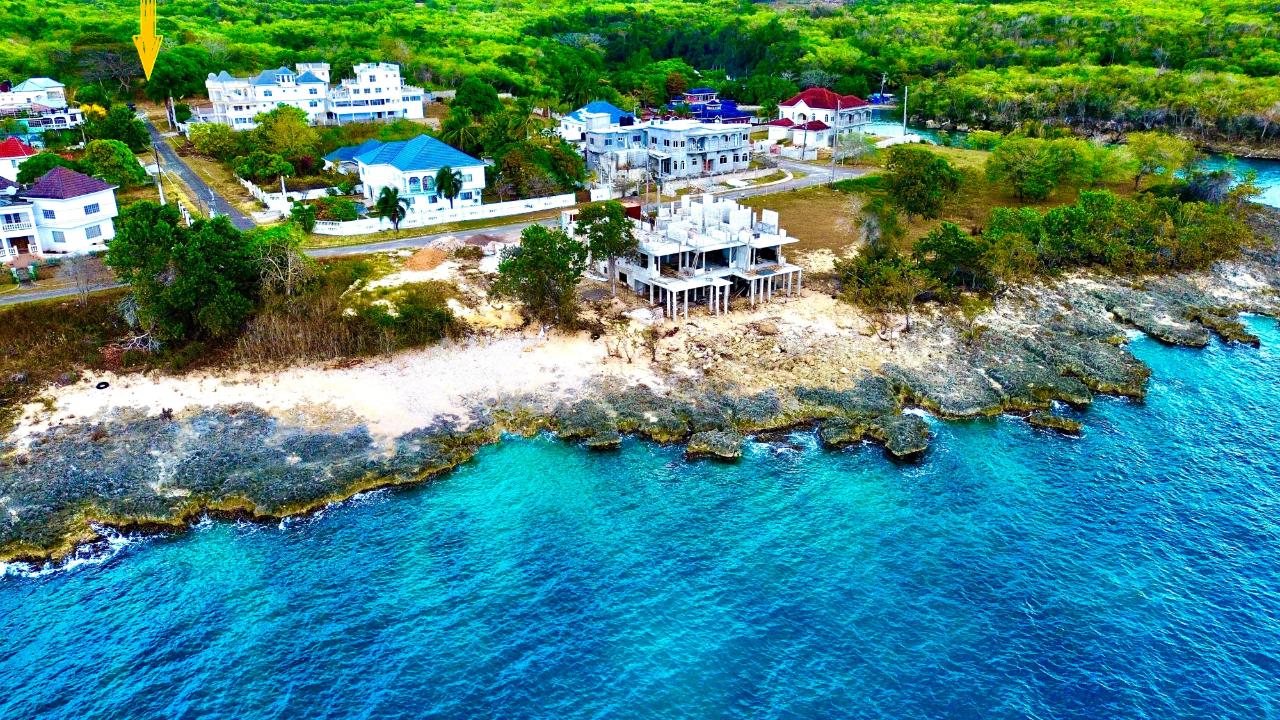 Eighth image of 30 Starfish Close in Culloden, Westmoreland, Jamaica - property is For Sale