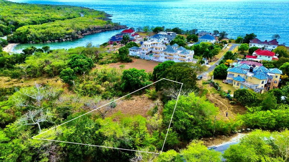 Ninth image of 30 Starfish Close in Culloden, Westmoreland, Jamaica - property is For Sale