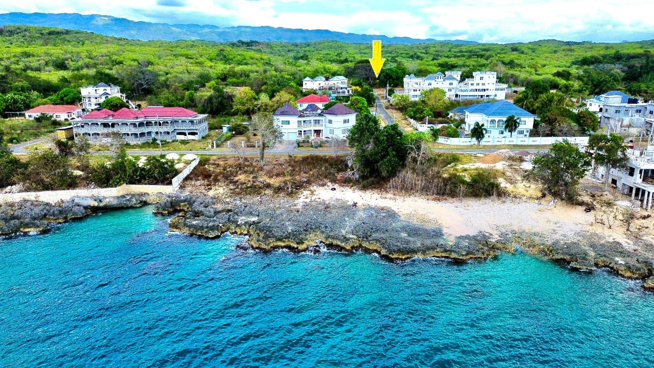 First image of 30 Starfish Close in Culloden, Westmoreland, Jamaica - property is For Sale