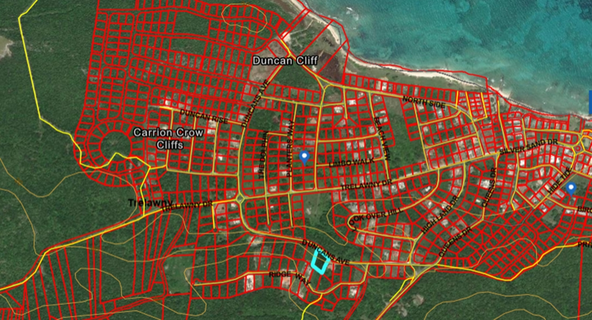 Ninth image of Lot-361 Duncans Avenue in Duncans, Trelawny, Jamaica - property is For Sale